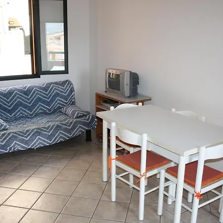 Appartamento Casa Via Aspromonte 17 Villasimius